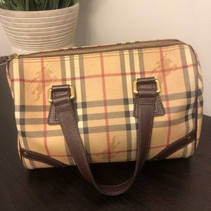 Burberry Handbag